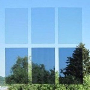 Transmission, Reflektion, Absorption - Sonnenschutzfolien für Fenster