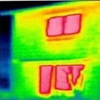 Wärmeschutzfolie, Isolierfolie für Ihre Fenster - Energiesparen im