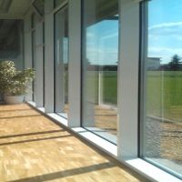 Sonnenschutzfolien, Spiegelfolien, Hitze und UV-Schutz für Fenster