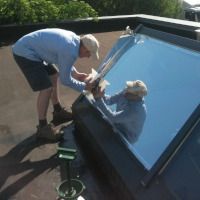 Hitzeschutzfolien für Fenster: Temperaturen kontrollieren - Solar